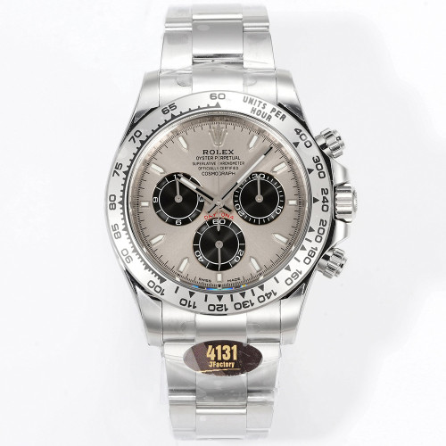 Men's Bracelet Watch Date Auto Machinery Watches 40MM Waterproof Clock