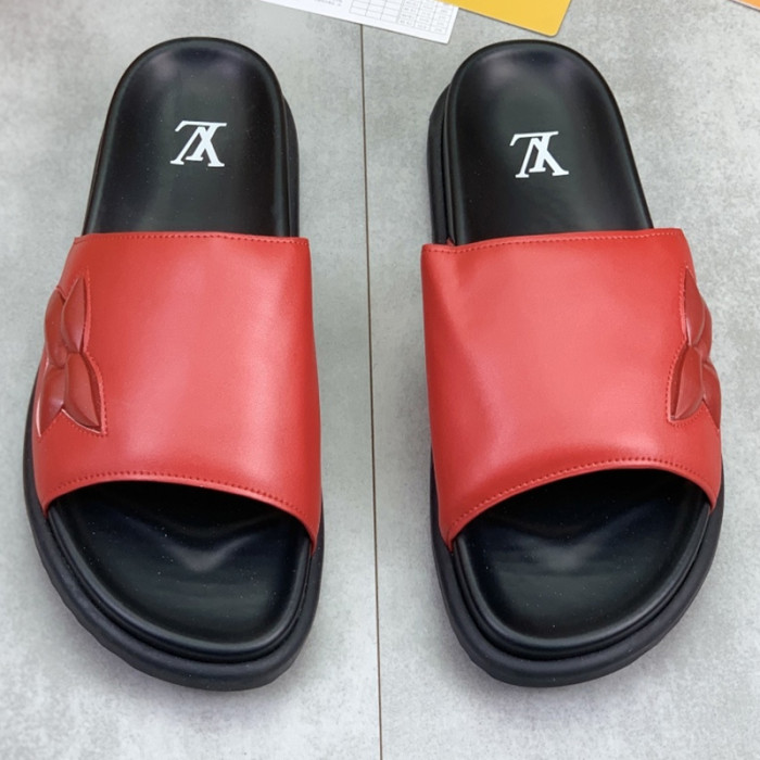 Men Women Slides Slip On Slippers Mules Sandals Casual Shoes Sole Unisex  38-44