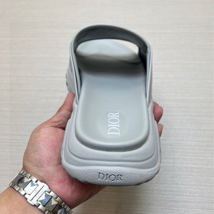 Men Women Slides Slip On Slippers Mules Sandals Casual Shoes Sole Unisex  38-45