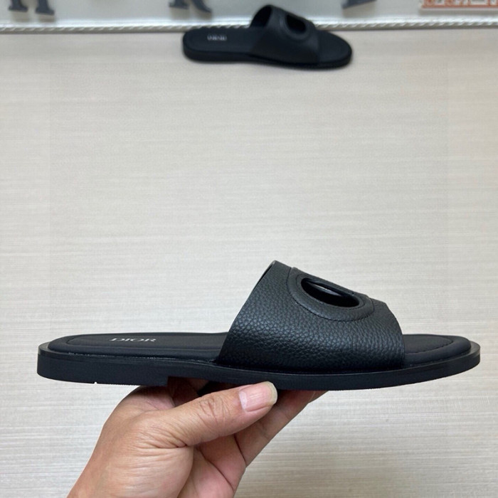 Men Women Slides Slip On Slippers Mules Sandals Casual Shoes Sole Unisex  38-45