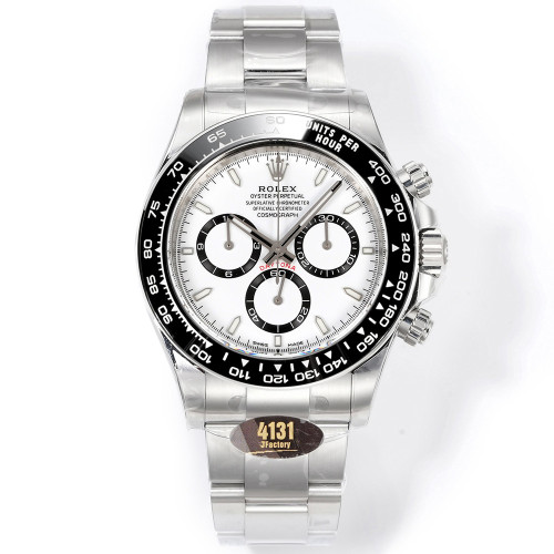 Men's Bracelet Watch Date Auto Machinery Watches 40MM Waterproof Clock