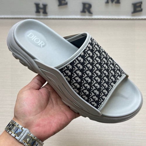 Men Women Slides Slip On Slippers Mules Sandals Casual Shoes Sole Unisex  38-45