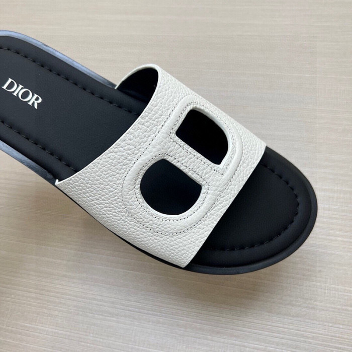 Men Women Slides Slip On Slippers Mules Sandals Casual Shoes Sole Unisex  38-45