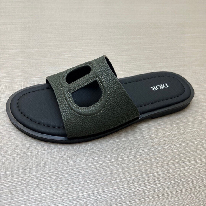 Men Women Slides Slip On Slippers Mules Sandals Casual Shoes Sole Unisex  38-45