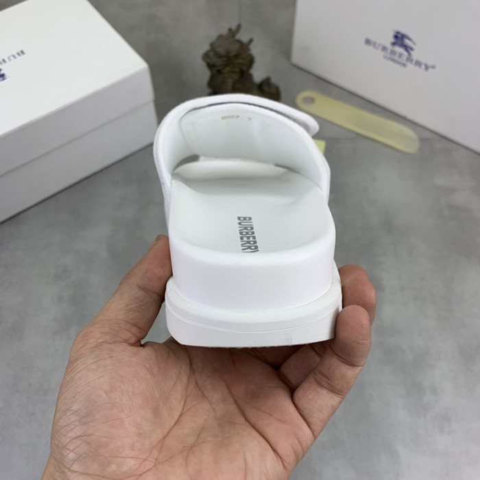 Men Women Slides Slip On Slippers Mules Sandals Casual Shoes Sole Unisex  38-44