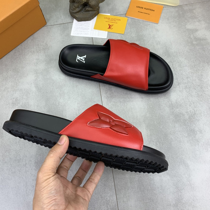 Men Women Slides Slip On Slippers Mules Sandals Casual Shoes Sole Unisex  38-44