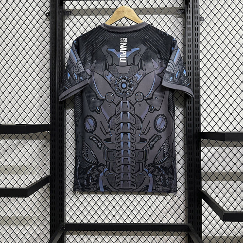 Custom Men Boy Football Jersey Uniform Soccer Training Set Clothes Shirt Club Team Women