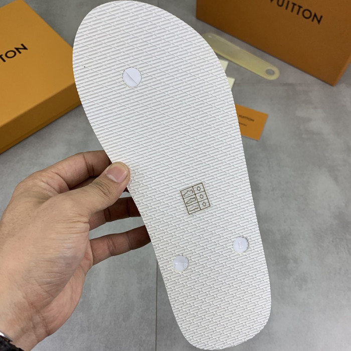 Men Women Slides Slip On Slippers Mules Sandals Casual Shoes Sole Unisex  36-45