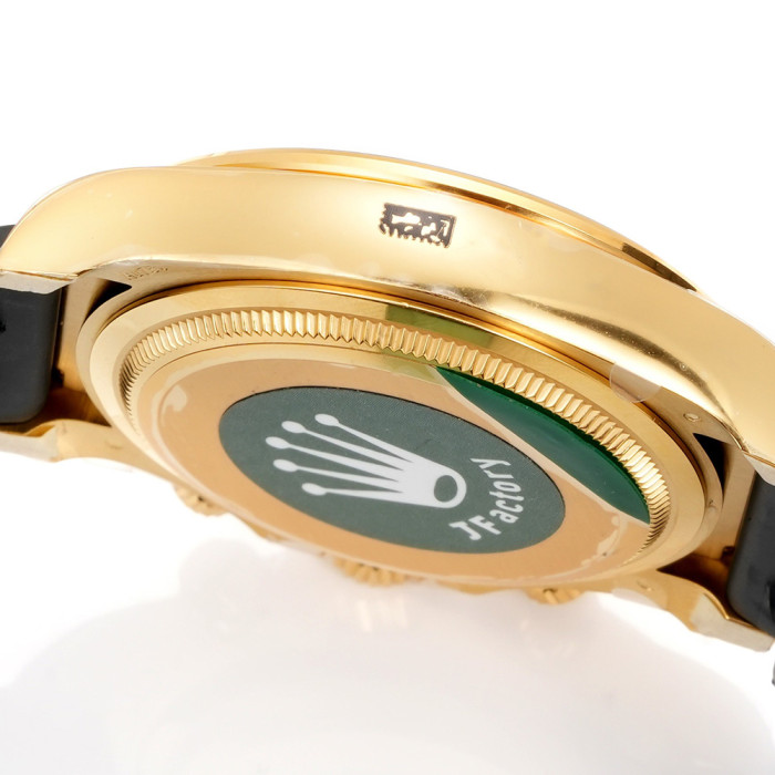 Men's Bracelet Watch Date Auto Machinery Watches 40MM Waterproof Clock