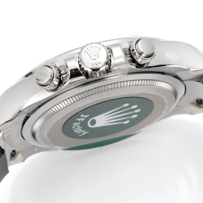 Men's Bracelet Watch Date Auto Machinery Watches 40MM Waterproof Clock