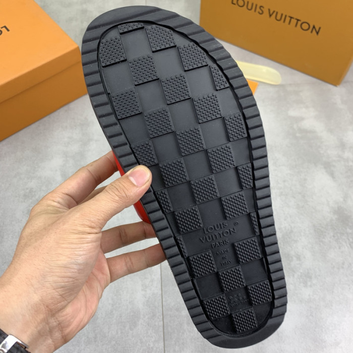 Men Women Slides Slip On Slippers Mules Sandals Casual Shoes Sole Unisex  38-44