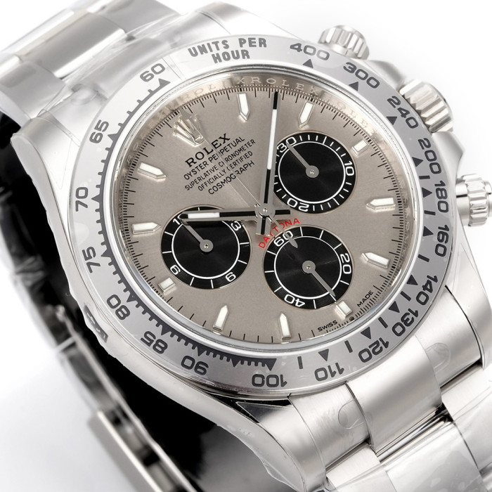 Men's Bracelet Watch Date Auto Machinery Watches 40MM Waterproof Clock