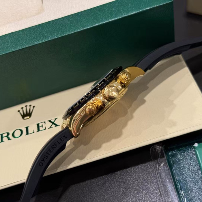 Men's Bracelet Watch Date Auto Machinery Watches 40MM Waterproof Clock