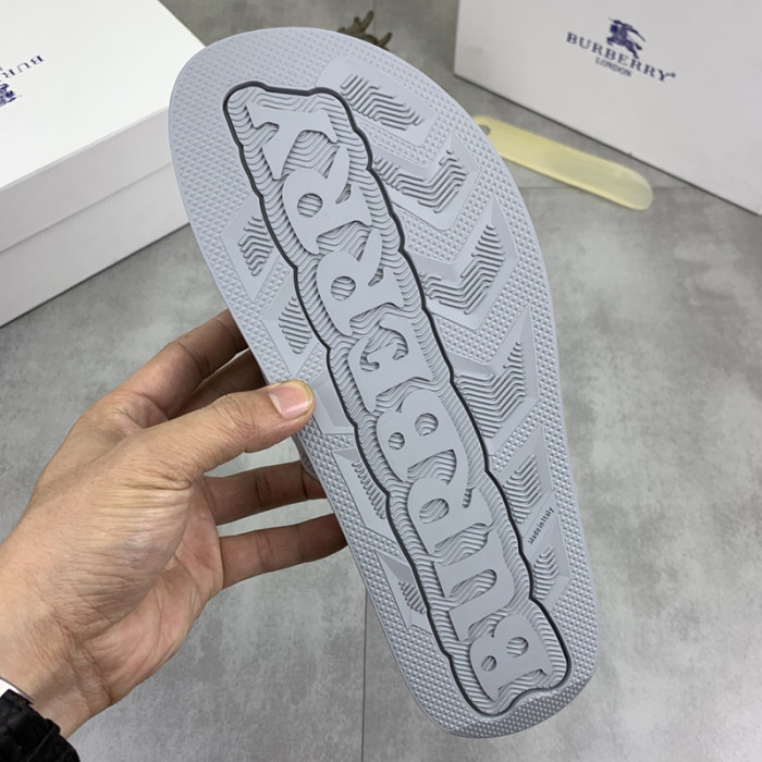 Men Women Slides Slip On Slippers Mules Sandals Casual Shoes Sole Unisex  38-44