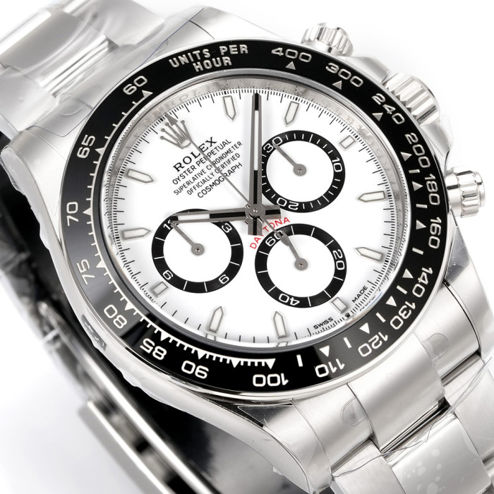 Men's Bracelet Watch Date Auto Machinery Watches 40MM Waterproof Clock