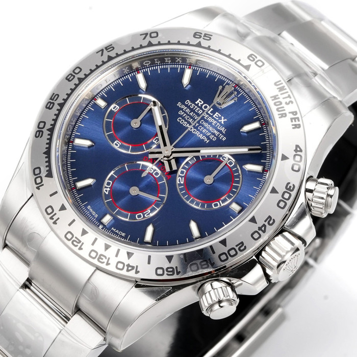 Men's Bracelet Watch Date Auto Machinery Watches 40MM Waterproof Clock