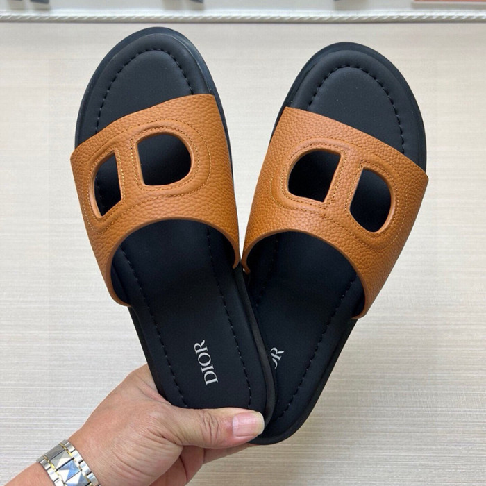 Men Women Slides Slip On Slippers Mules Sandals Casual Shoes Sole Unisex  38-45