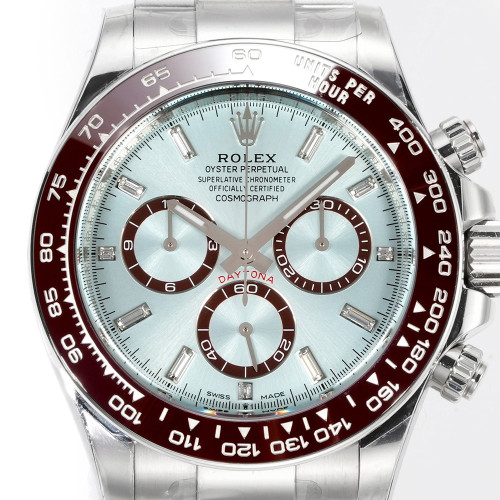 Men's Bracelet Watch Date Auto Machinery Watches 40MM Waterproof Clock