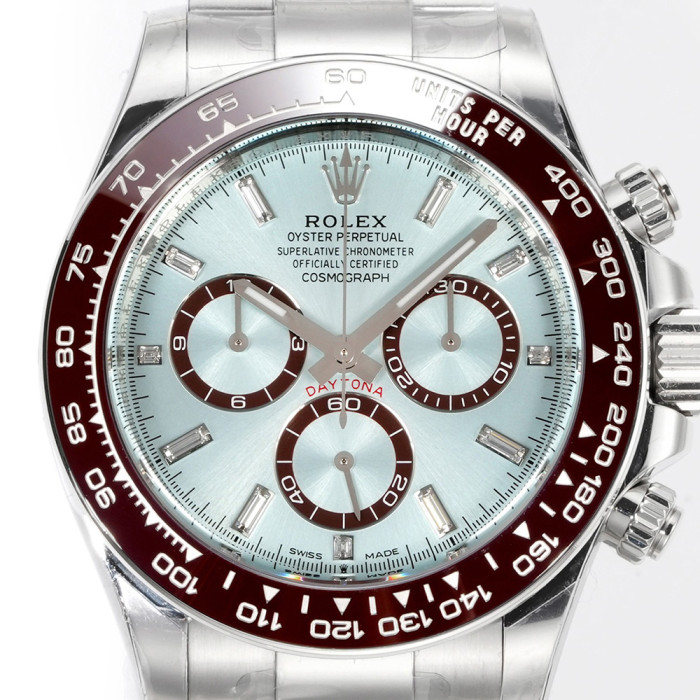 Men's Bracelet Watch Date Auto Machinery Watches 40MM Waterproof Clock