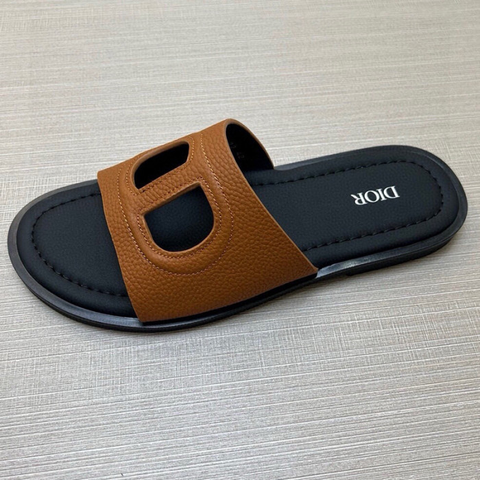 Men Women Slides Slip On Slippers Mules Sandals Casual Shoes Sole Unisex  38-45