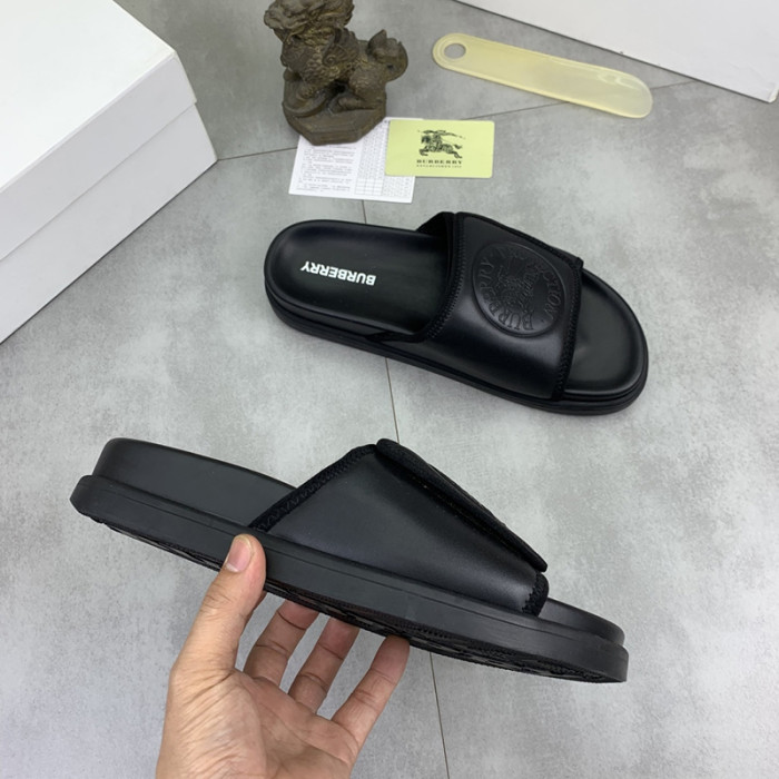 Men Women Slides Slip On Slippers Mules Sandals Casual Shoes Sole Unisex  38-44