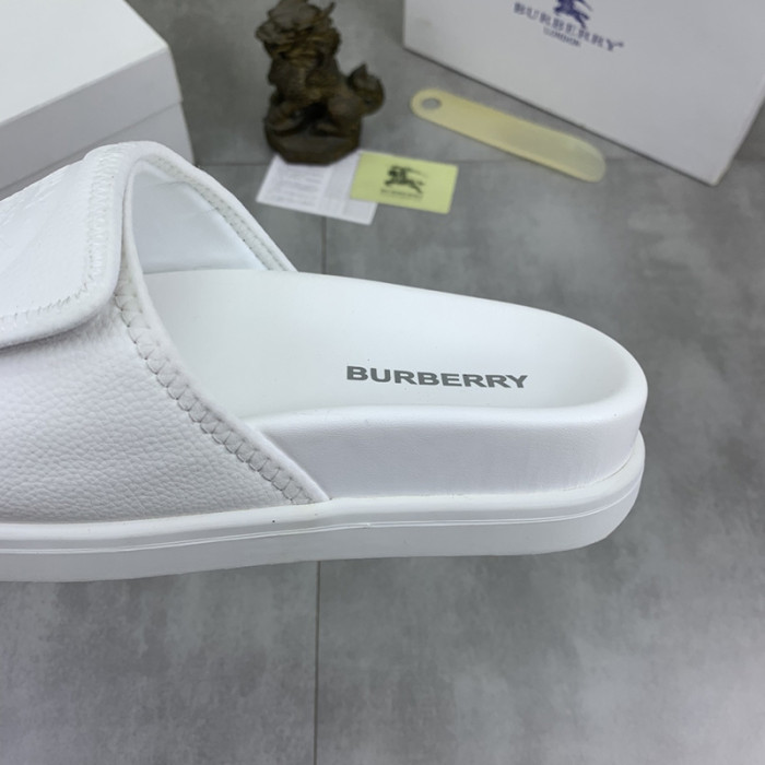 Men Women Slides Slip On Slippers Mules Sandals Casual Shoes Sole Unisex  38-44