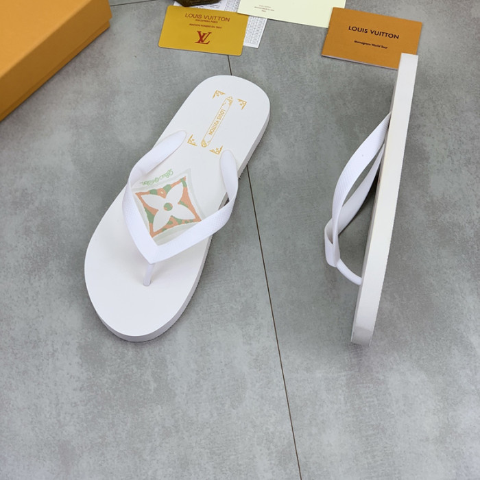 Men Women Slides Slip On Slippers Mules Sandals Casual Shoes Sole Unisex  36-45