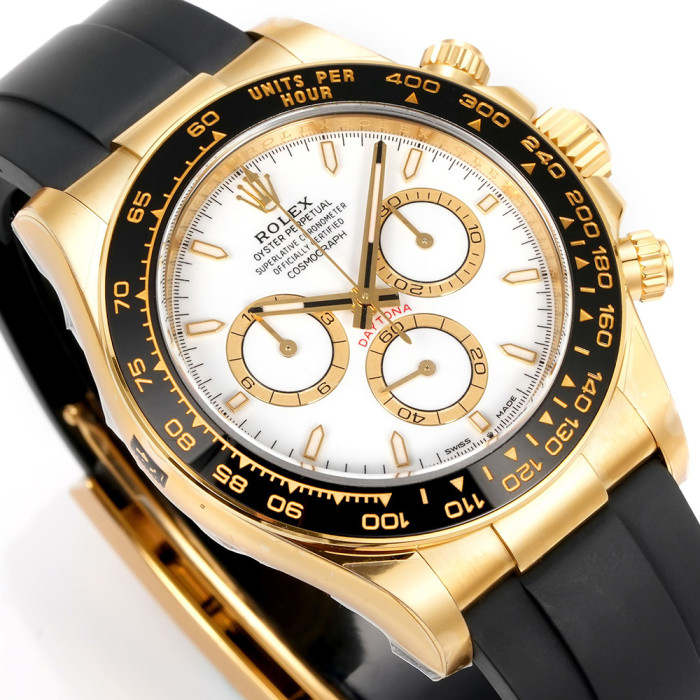 Men's Bracelet Watch Date Auto Machinery Watches 40MM Waterproof Clock