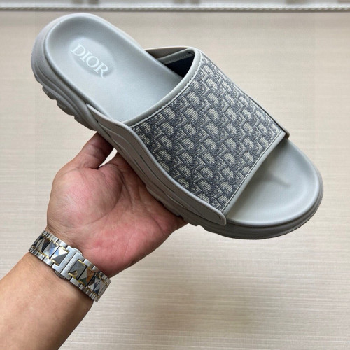 Men Women Slides Slip On Slippers Mules Sandals Casual Shoes Sole Unisex  38-45