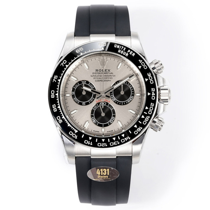 Men's Bracelet Watch Date Auto Machinery Watches 40MM Waterproof Clock