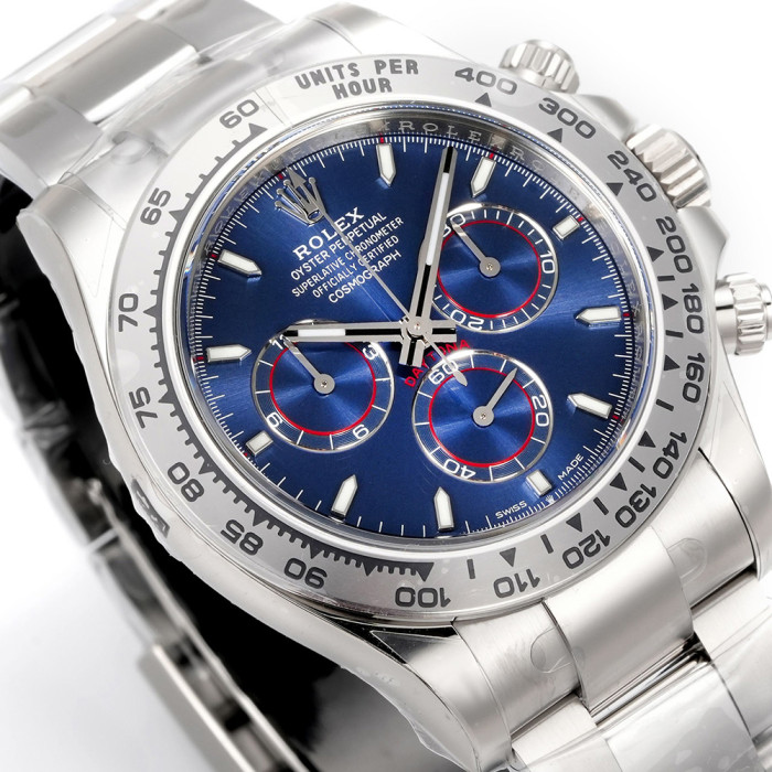 Men's Bracelet Watch Date Auto Machinery Watches 40MM Waterproof Clock