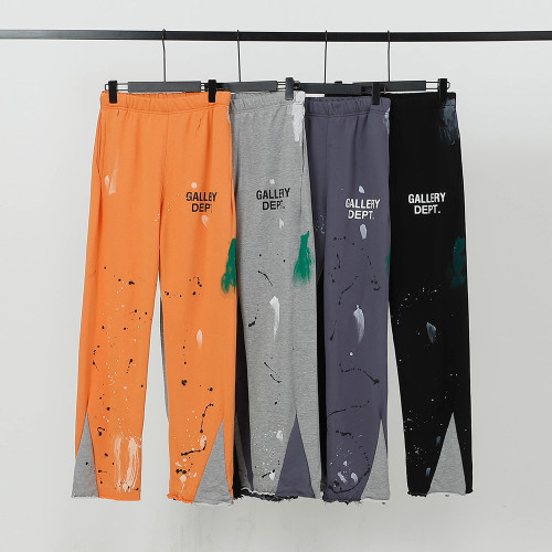 Men Women Pants Tracksuit Sport Wear Pant Bottoms Trousers Outfits Trousers Sweat Pants Casual Pants