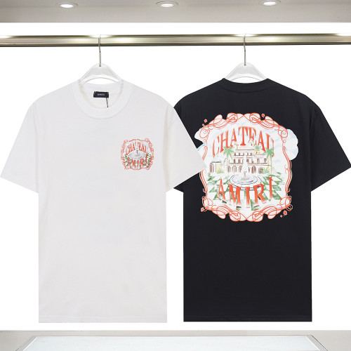 Summer Men Women Cotton T-shirt Short Sleeve T-shirt Pullover Tops Sweatshirt Unisex Tee Casual T-shirt