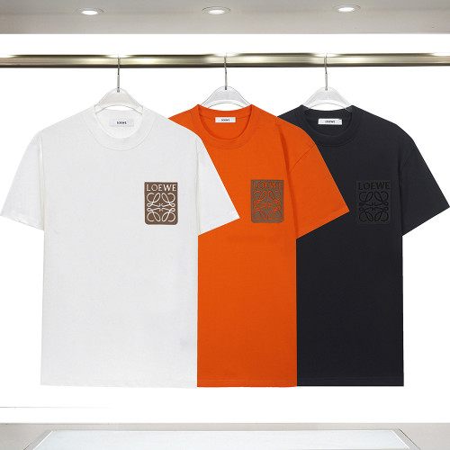 Summer Men Women Cotton T-shirt Short Sleeve T-shirt Pullover Tops Sweatshirt Unisex Tee Casual T-shirt