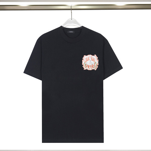 Summer Men Women Cotton T-shirt Short Sleeve T-shirt Pullover Tops Sweatshirt Unisex Tee Casual T-shirt