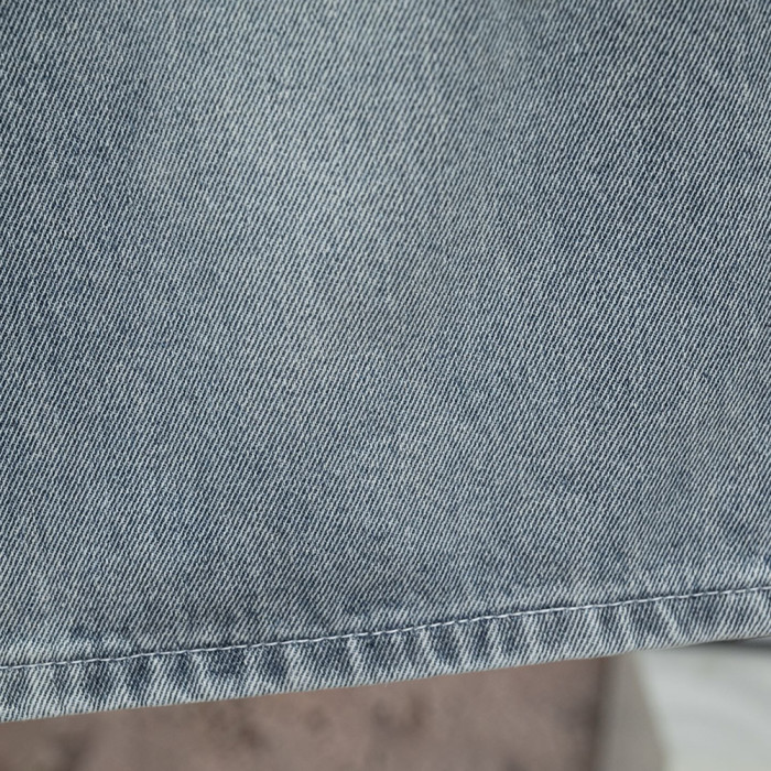 Men Women Denim Shorts Streetwear Bottoms Half Pants Jeans Shorts Unisex
