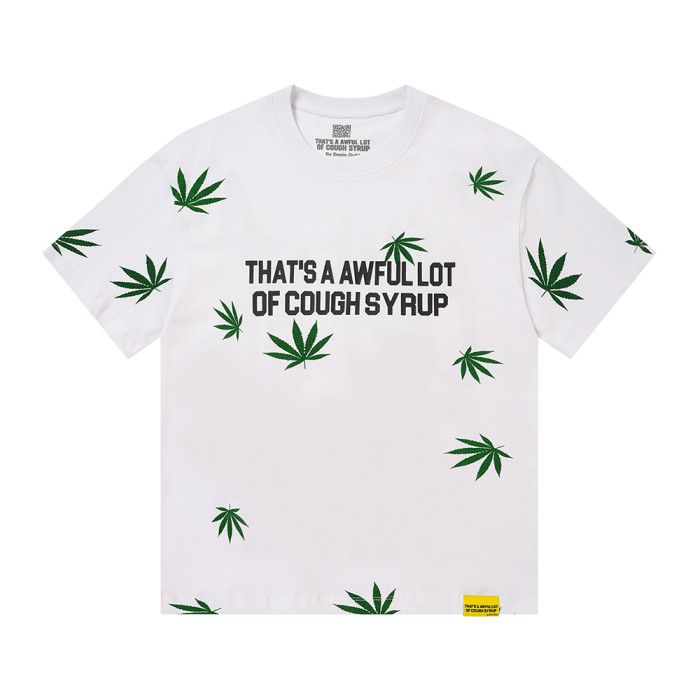 Summer Men Women Short Sleeve T-shirt Tee Pullover Tops Unisex Sweatshirt