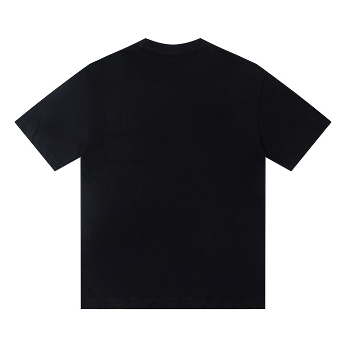 Summer Men Women Short Sleeve T-shirt Tee Pullover Tops Unisex Sweatshirt
