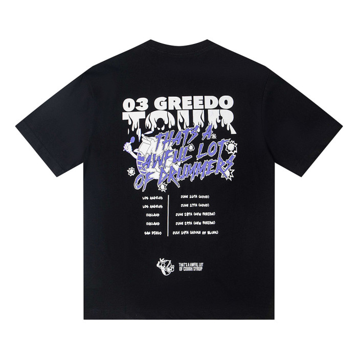 Summer Men Women Short Sleeve T-shirt Tee Pullover Tops Unisex Sweatshirt