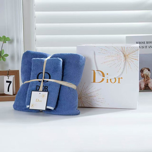 Household Water Absorb Towel  Soft Absorbent Bath Face  Towel Gift Set  Daily Wash