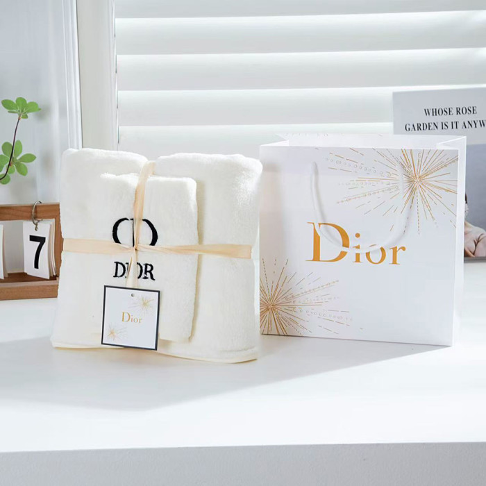 Household Water Absorb Towel  Soft Absorbent Bath Face  Towel Gift Set  Daily Wash