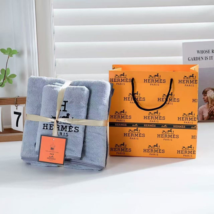 Household Water Absorb Towel  Soft Absorbent Bath Face  Towel Gift Set  Daily Wash
