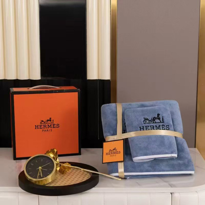 Household Water Absorb Towel  Soft Absorbent Bath Face  Towel Gift Set  Daily Wash