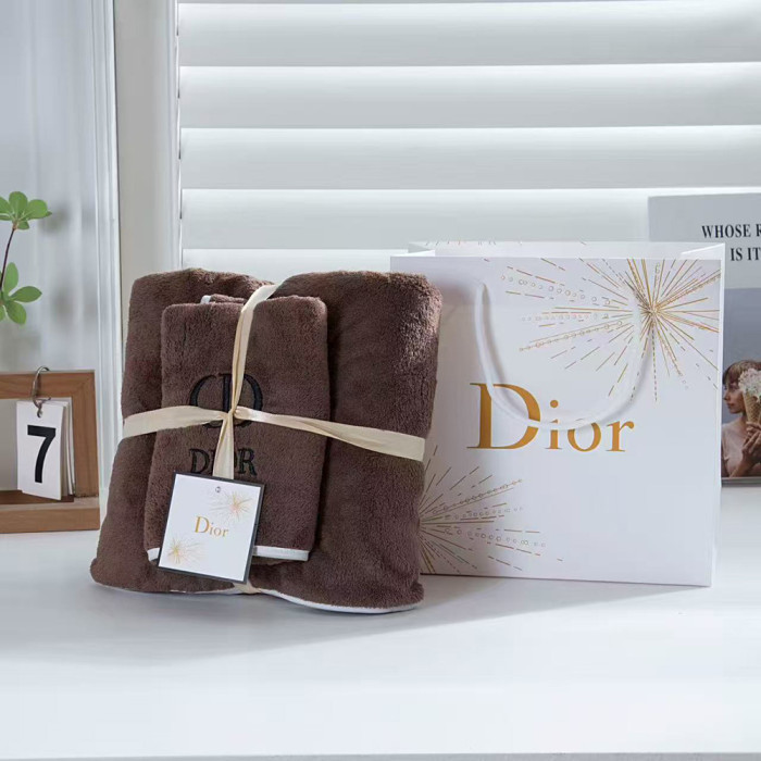 Household Water Absorb Towel  Soft Absorbent Bath Face  Towel Gift Set  Daily Wash