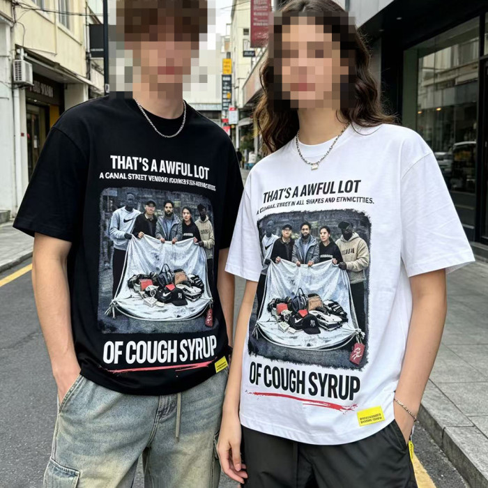 Summer Men Women Short Sleeve T-shirt Tee Pullover Tops Unisex Sweatshirt