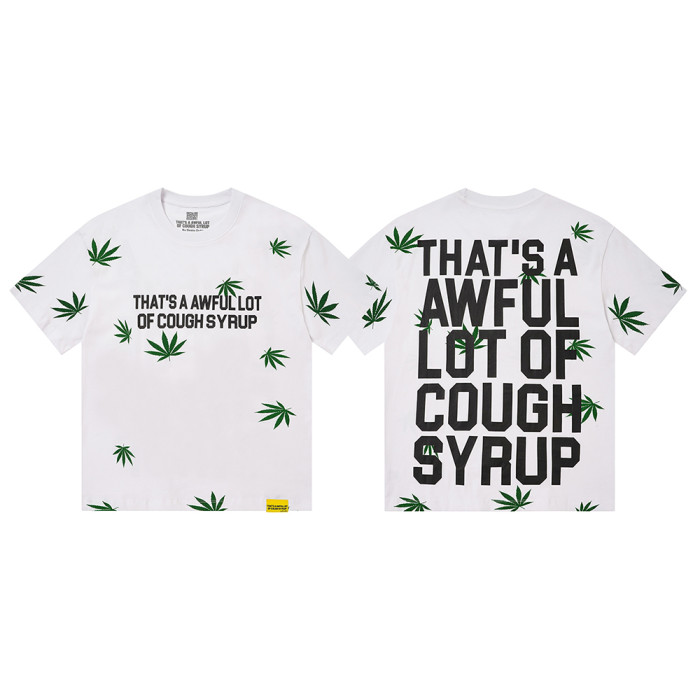 Summer Men Women Short Sleeve T-shirt Tee Pullover Tops Unisex Sweatshirt