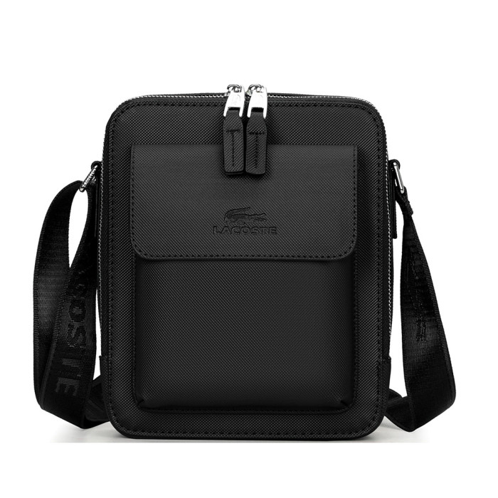 Men Messenger Shoulder Bag Handbags Business Bag Crossbody Bag Hip Chest Bags