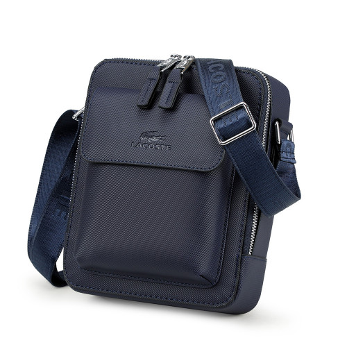 Men Messenger Shoulder Bag Handbags Business Bag Crossbody Bag Hip Chest Bags