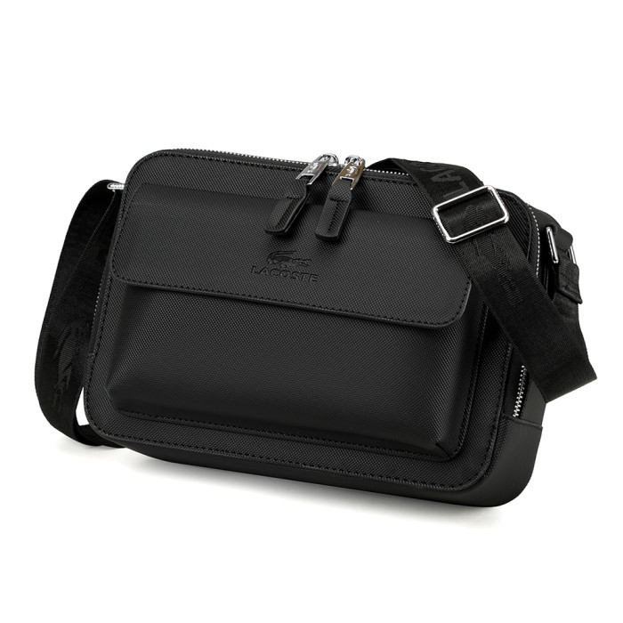 Men Messenger Shoulder Bag Handbags Business Bag Crossbody Bag Hip Chest Bags