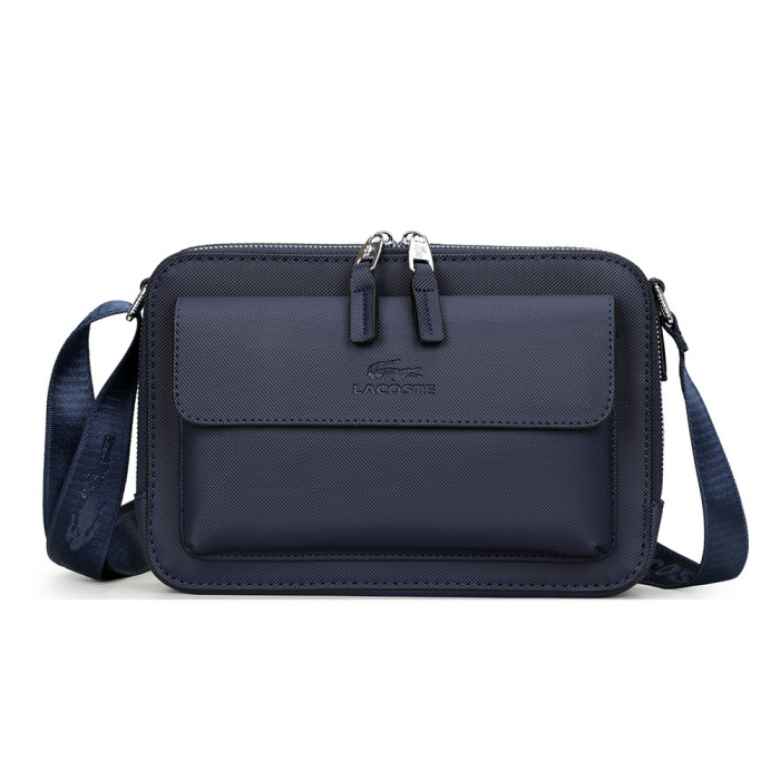 Men Messenger Shoulder Bag Handbags Business Bag Crossbody Bag Hip Chest Bags